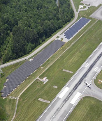 Chattanooga Metro Airport Authority